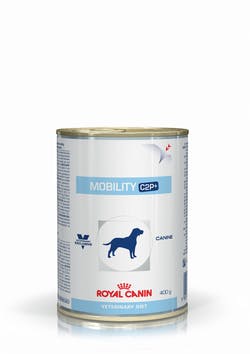 Royal Canin Alimento Húmedo Mobility C2P+ Lata 3x400grs
