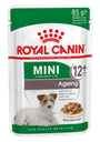 Royal Canin FHN AGEING+12 12X85GRS