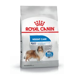 Royal Canin Maxi Weight Care x 10 kg