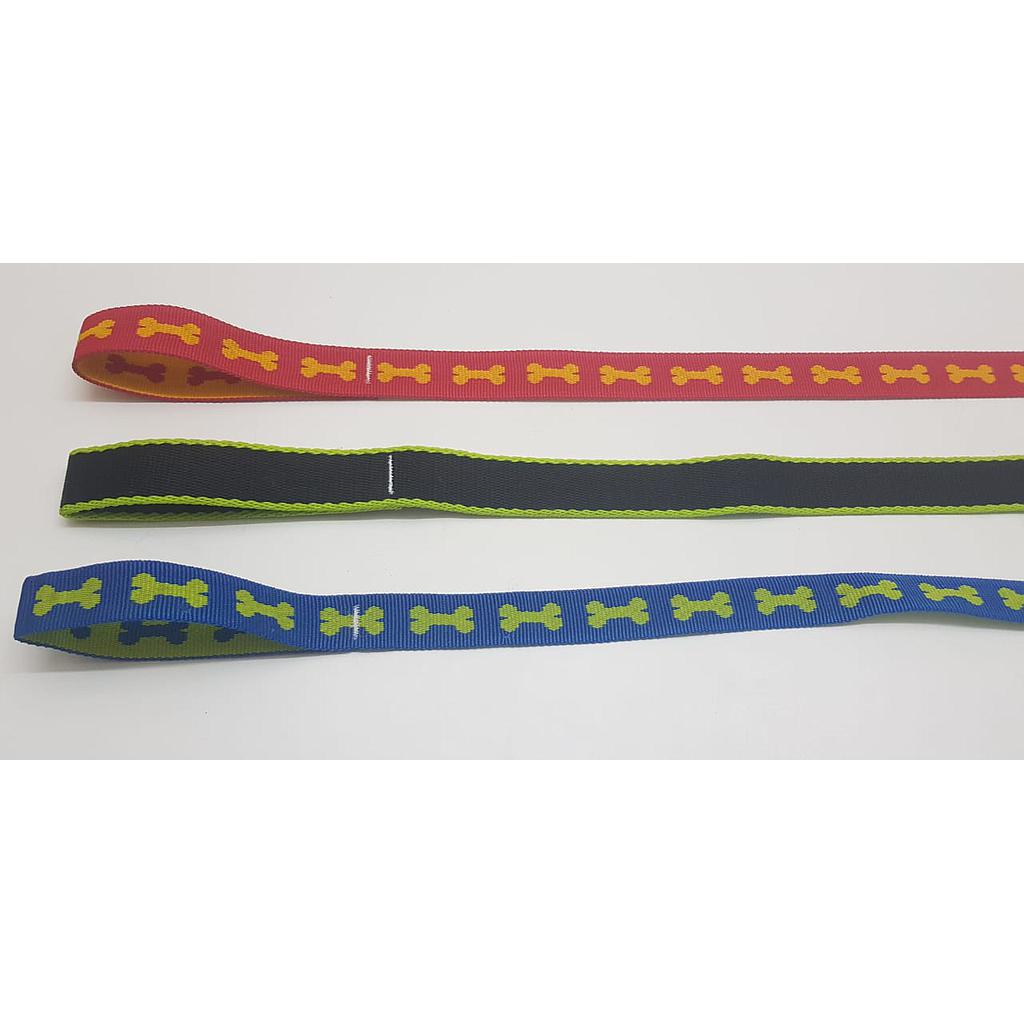 accesorios correa nylon nº 4