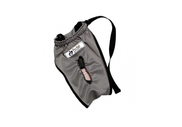 BOMBACHA SANITARIA - CASTIDAD Nº 1 - PER-ROS