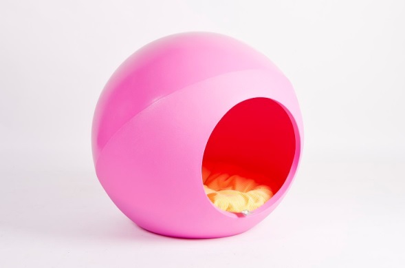 BUBBLE ROSA - ARQUIPETS