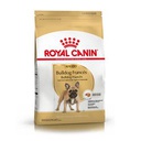 Royal Canin Bulldog Frances Adulto 7,5 Kg