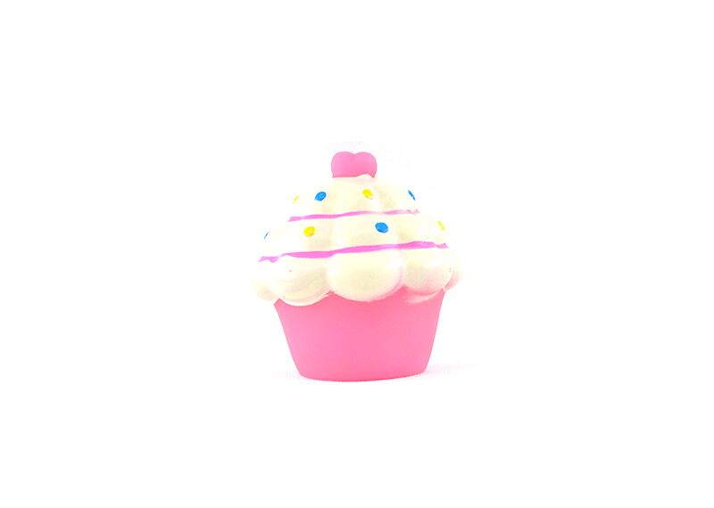JUGUETE CUPCAKE - PER-ROS