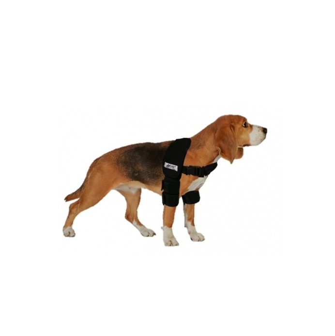 ORT. DE CODO EXTRA GRANDE - PER-ROS