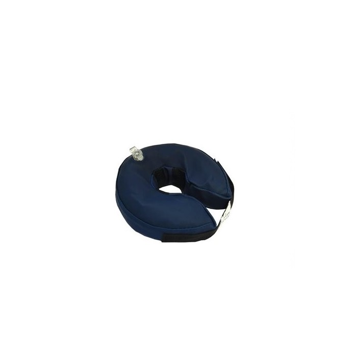 COLLAR ORTOPEDICO INFLABLE TALLE XXL - PER-ROS