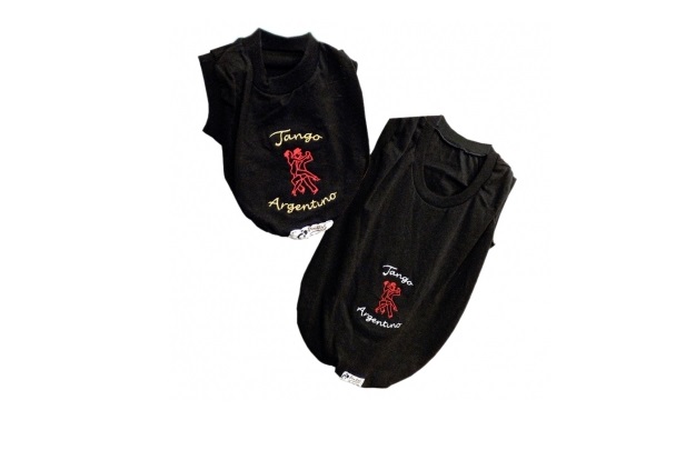 MUSCULOSA TANGO Nº7 55 CM.- PER-ROS