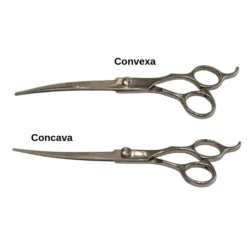 TIJERA CONVEXA - PER-ROS
