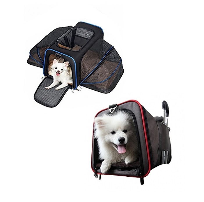 BOLSO PREMIUM LINEA ASTOR - PER-ROS