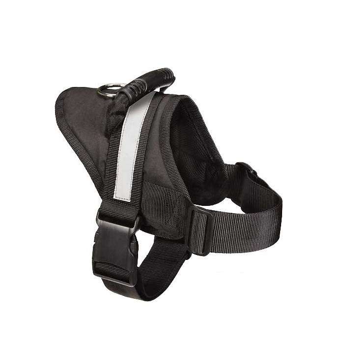 ARNES REFORZADO CON MANIJA PREMIUM GIGANTE - PER-ROS