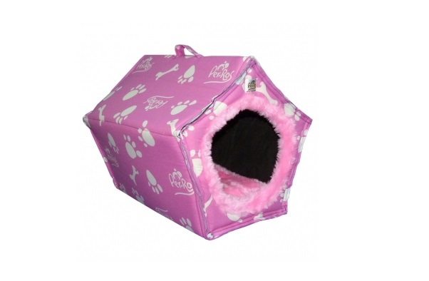 MOISES CABAÑA GRANDE 43 X 36 X 28 CM. - PER-ROS