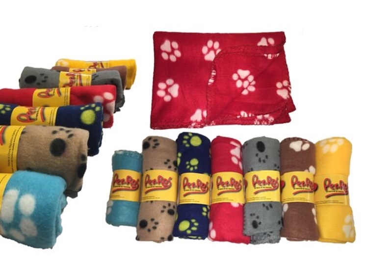 COLCHITA PARA PERROS 100X70CM - PER-ROS