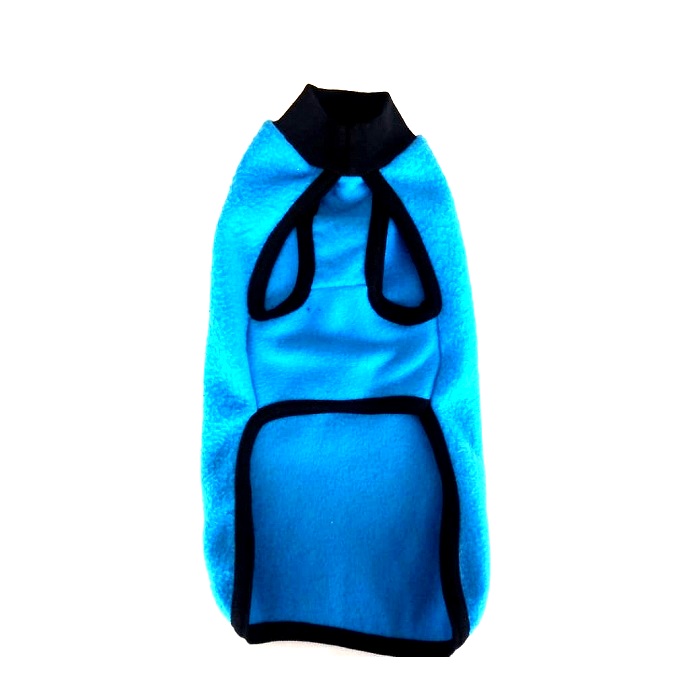 ROPA POLAR LISO TALLE 1 - DIMBO