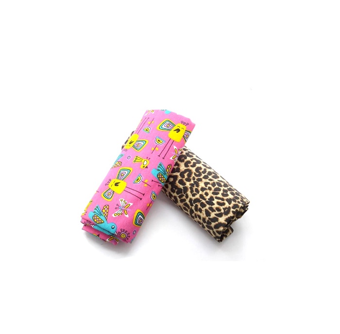 LONA PARA MASCOTA CHICA 75X50 CM. - DM