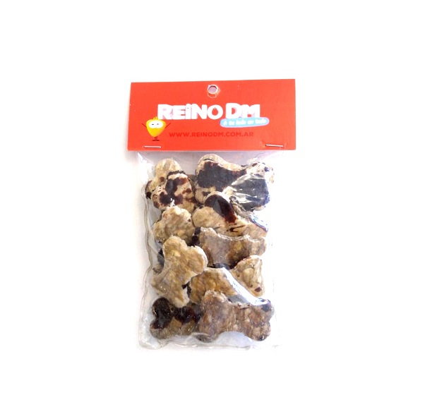 HUESITOS SURTIDOS CUERO