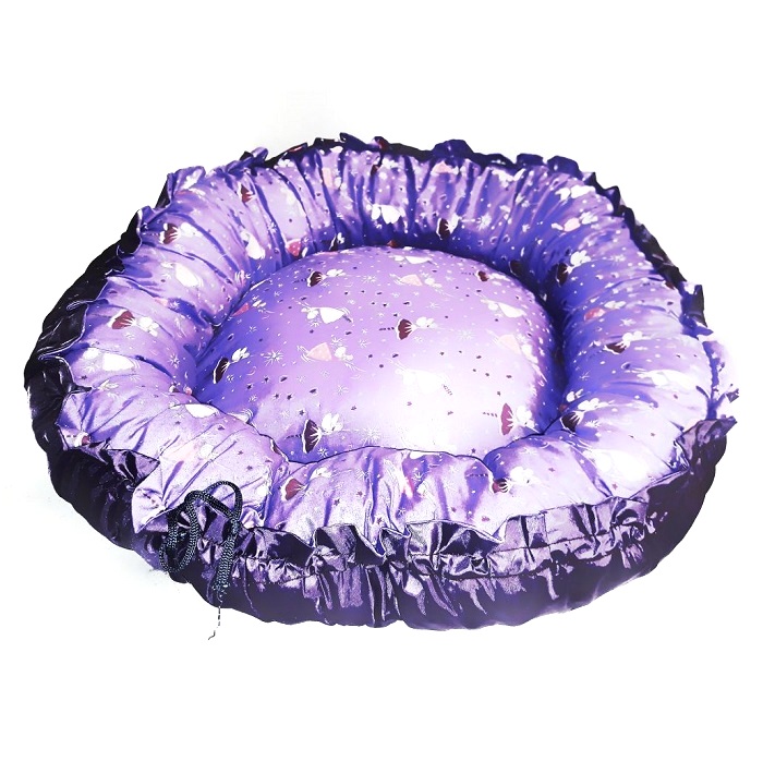 MOISES NIDO N°2 DIAMETRO 70CM - FAMILY PETS