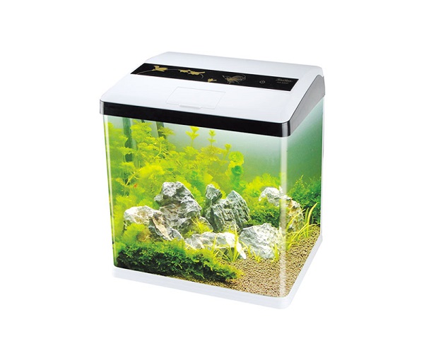ACUARIO SOBO 35LT AA-830F - SOBO