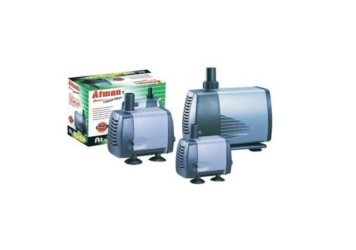 AT105 BOMBA PARA FUENTE 3000 L/H - IMPORTADO