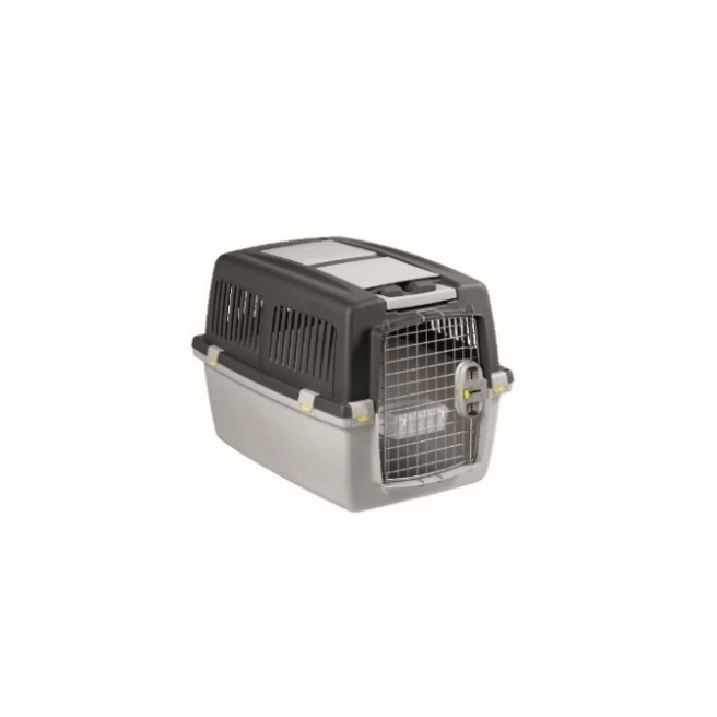 TRANSPORTADORA GULLIVER 5 IATA 81 X 61 X60 - IMPORTADO