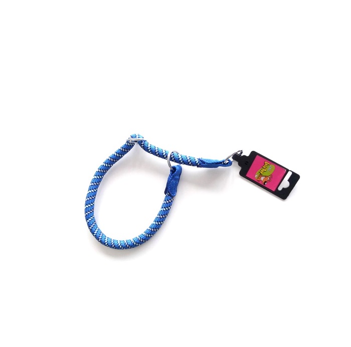 COLLAR NYLON ALPINO REFLECTIVO SLIDER - MILLEX