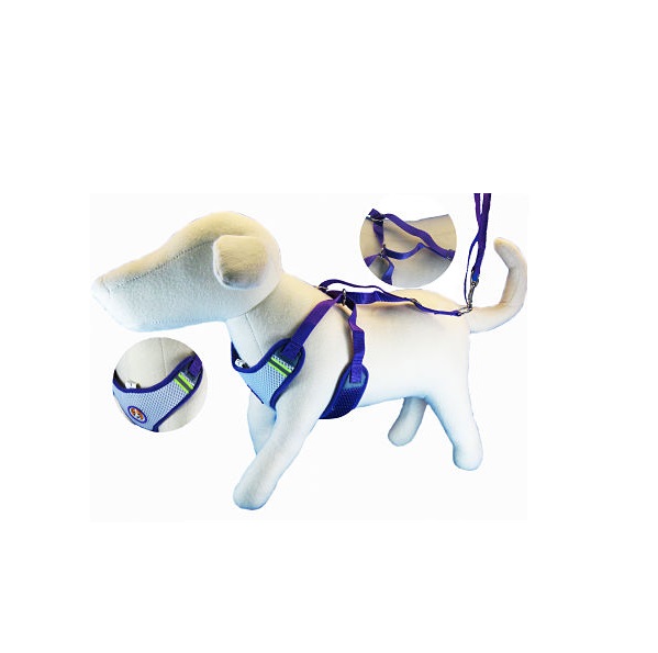 CONJ. CR/PRETAL MALLA RESP. L - MILLEX