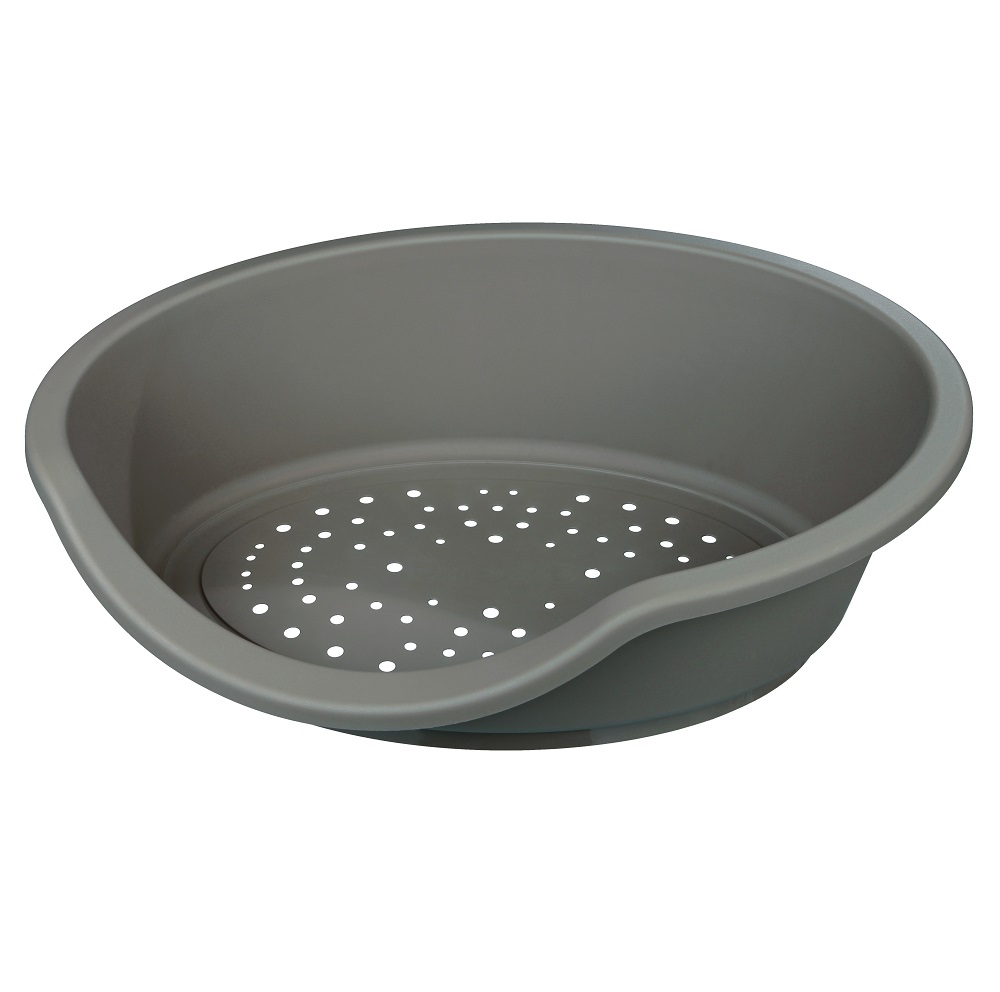 MOISES PLASTICO TINO 60 CM - MILLEX