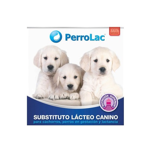 SUSTITUTO LACTEO PERROLAC X 250 GR POTE - ALIMASC