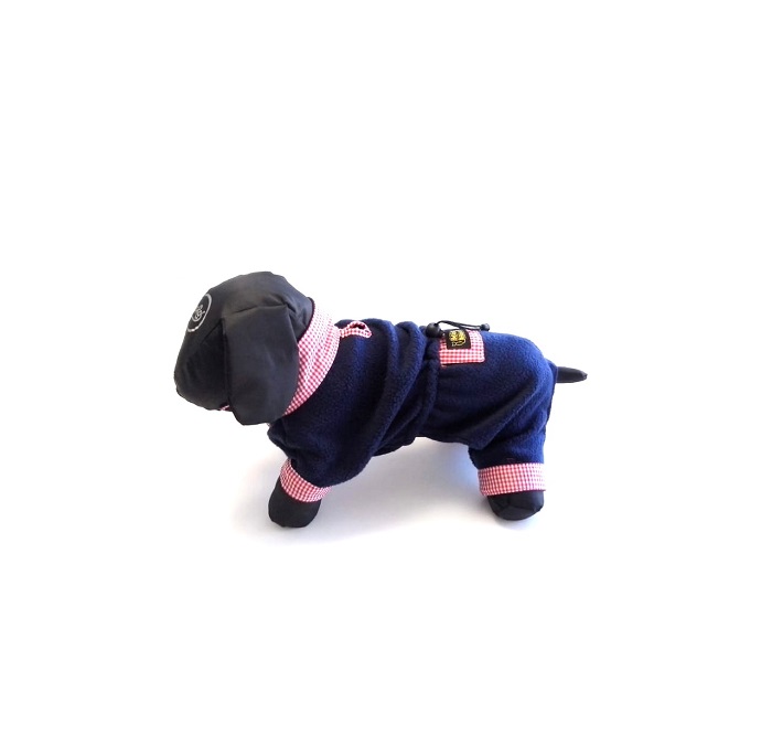 JOGGING POLAR SMALL - MISTER HUESO