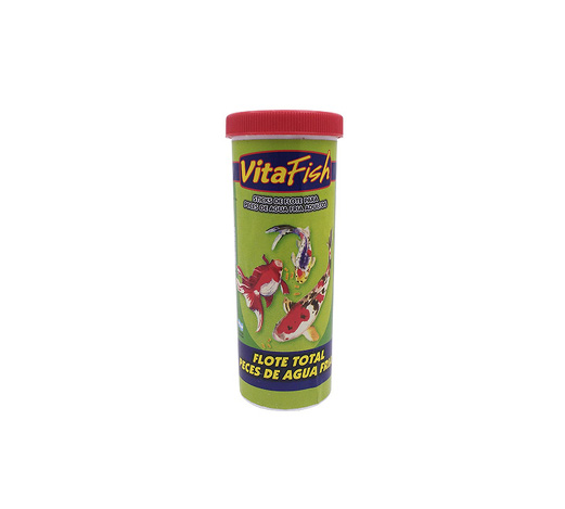 FLOTE FRIA 1,8 KG. VITAFISH