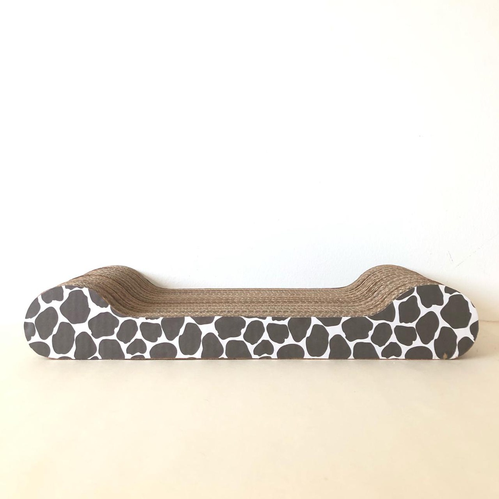 RASCADOR MODELO JAGGER - DIMBO