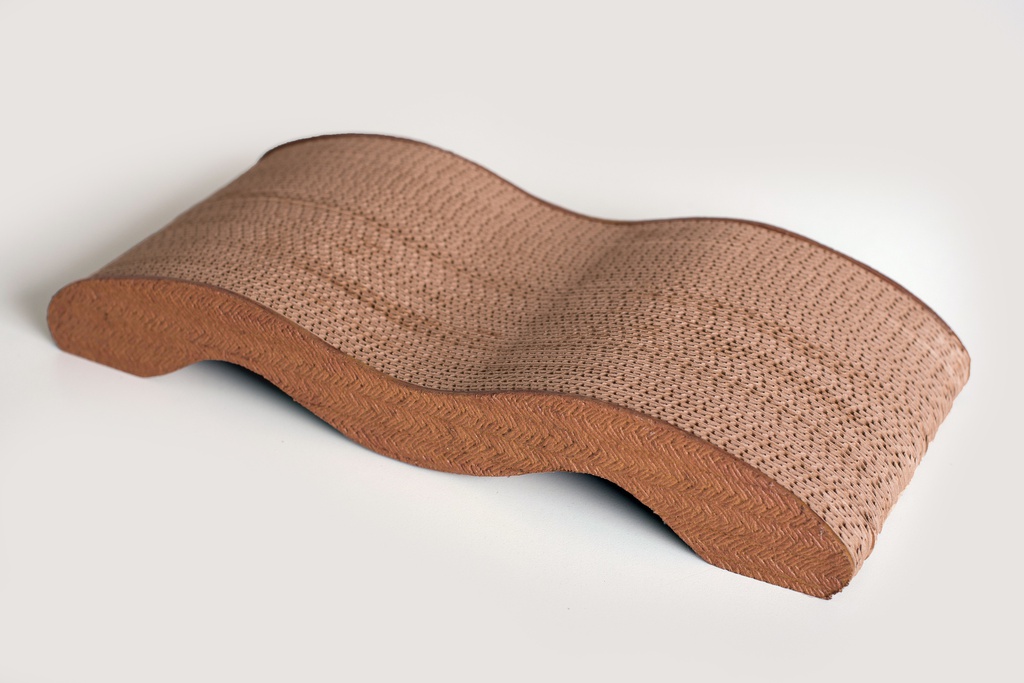 RASCADOR MODELO MADERA SIMON - DIMBO