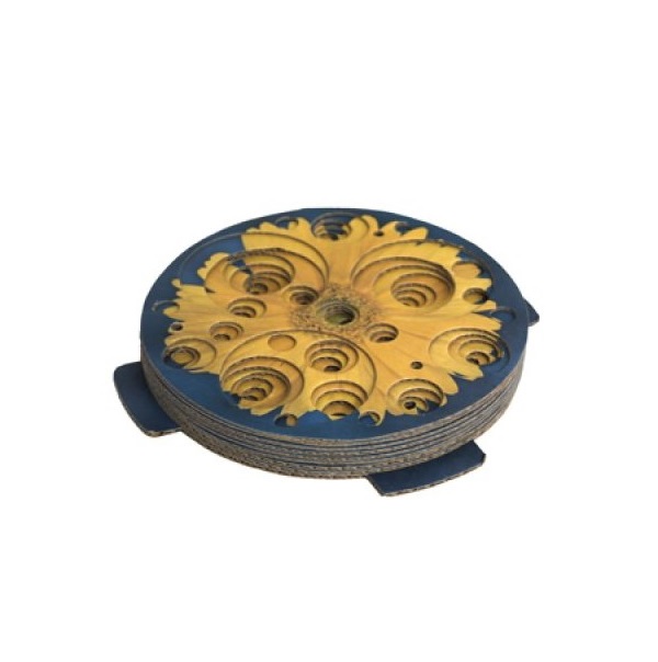 REPUESTO DESING RASCADOR - CAT IT