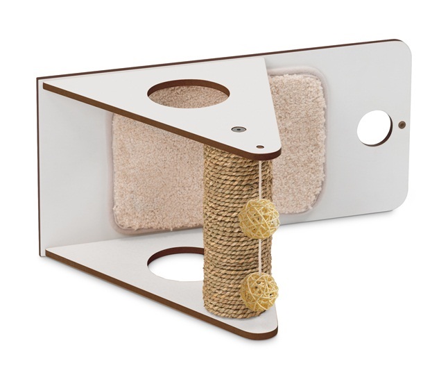 VESPER V- PLAYSTATION WHITE - HAGEN