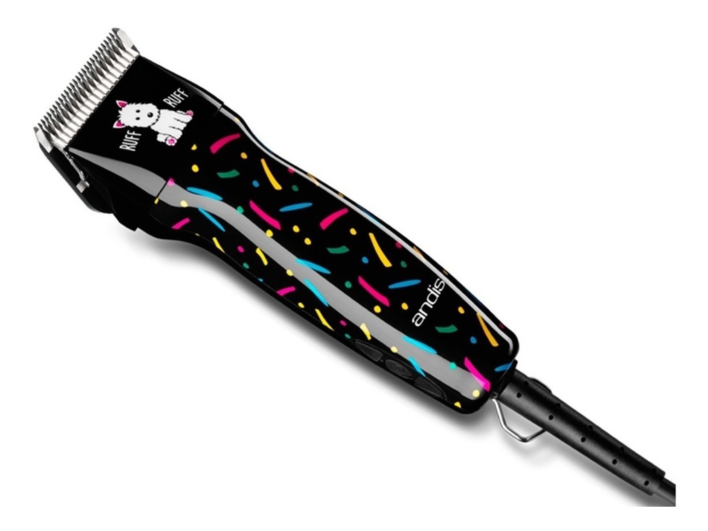 PELADORA EXCEL 5 VELOCIDADES - ANDIS