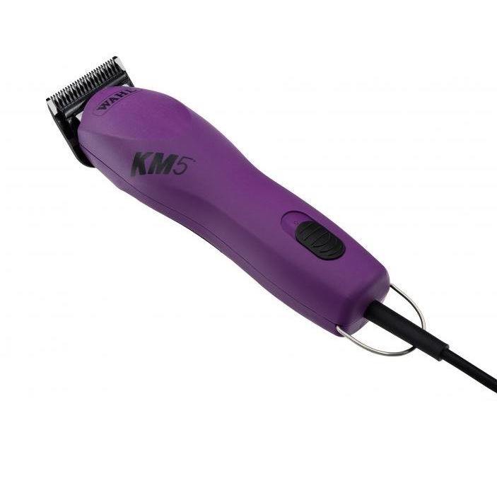 PELADORA KM 5 - WAHL