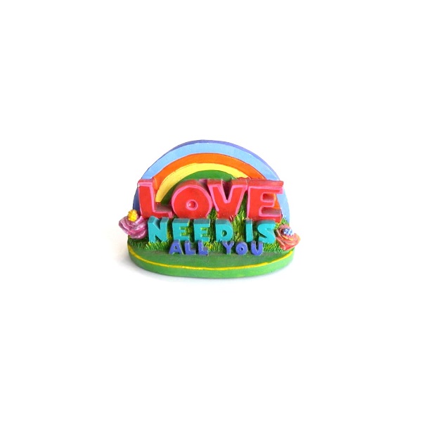 ALL YOU NEED IS LOVE BTLR5 - PENNPLAX