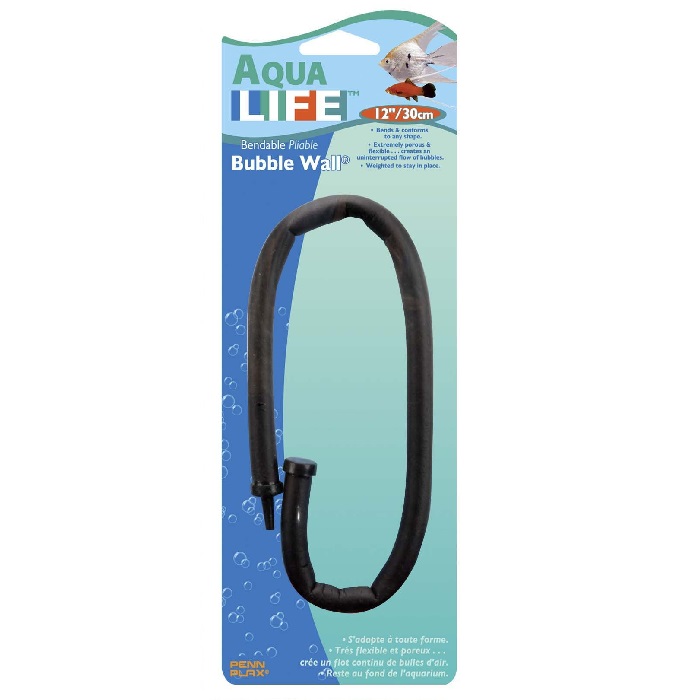 BENDABLE BUBBLE WALL 12" - MILLEX