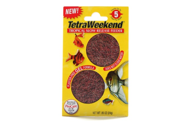 TETRA WEEKEND 5 DIAS 2 UNIDADES TW5 - TETRA