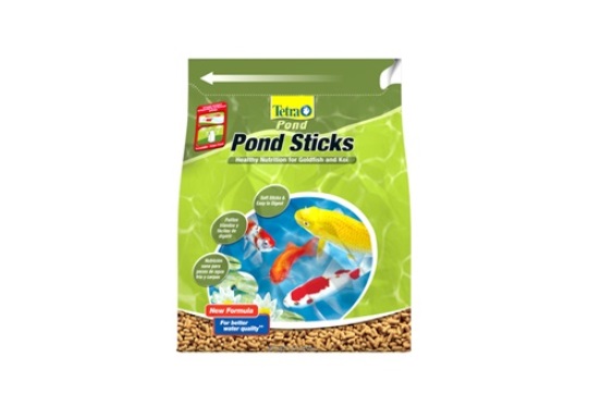 TETRA POND STICKS 450 G - TETRA