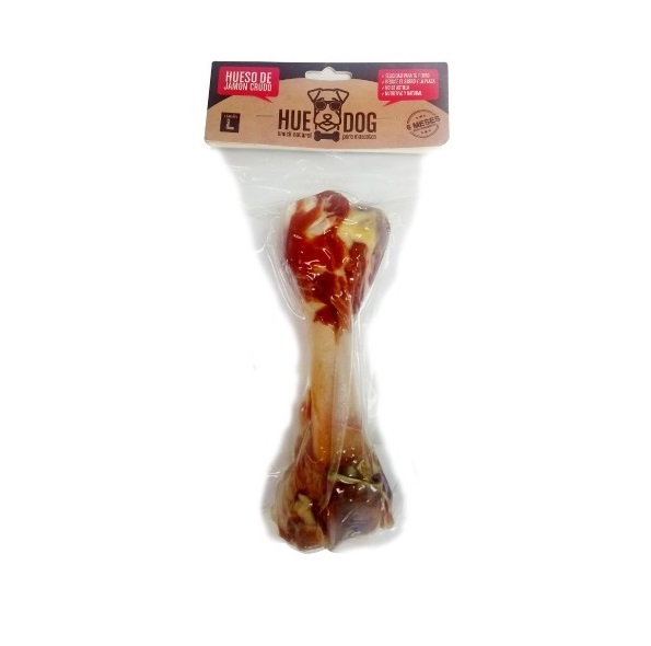 HUESO JAMON NATURAL XL - CANCAT