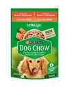 [12339171] Purina Dog Chow AdtRzPeq Festival Salmón 100gXI