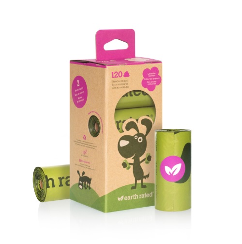 ER CAJA 8 ROLLOS AROMA LAVANDA