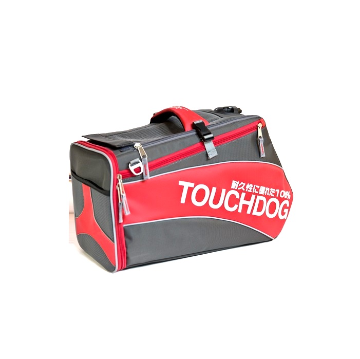 TOUCHDOG BOLSO PET CARRIER - IMPORTADO