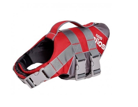 HELIOS PRETAL SPLASH OUTDOOR ROJO M - IMPORTADO