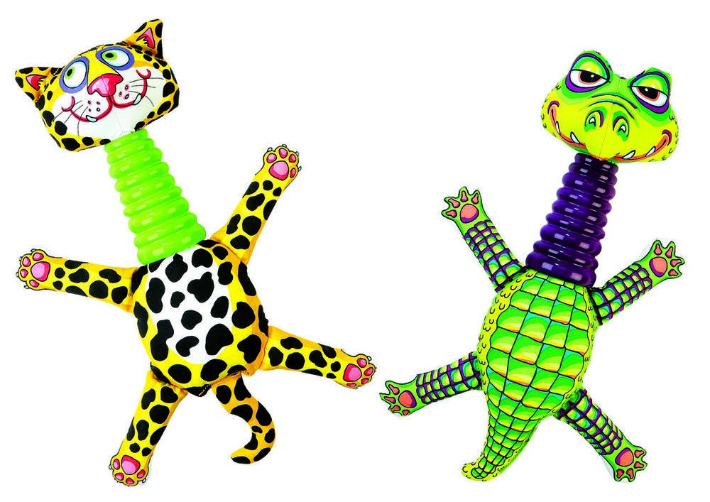 RUBBER NEKKERS ASSORTED - MILLEX