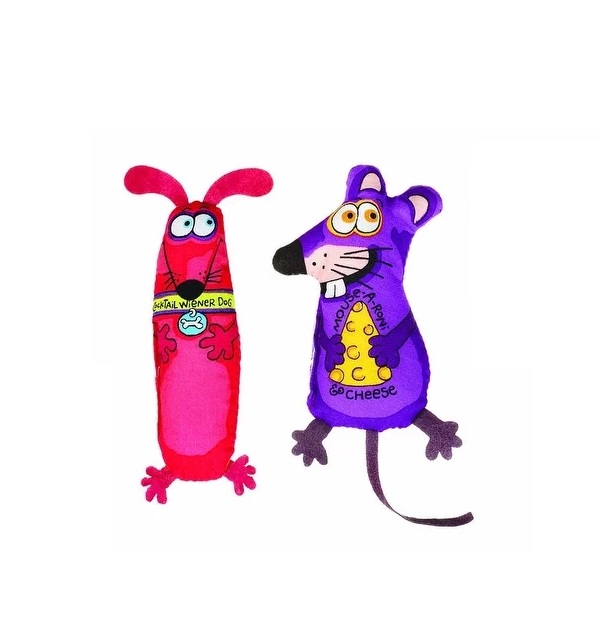 CLASSIC APPETEASERS (2CT) - MILLEX