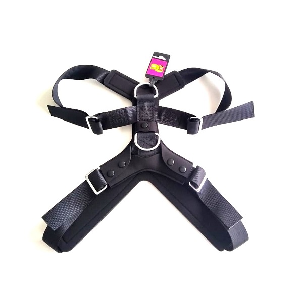 PRETAL NYLON HEAVY LARGE - MILLEX