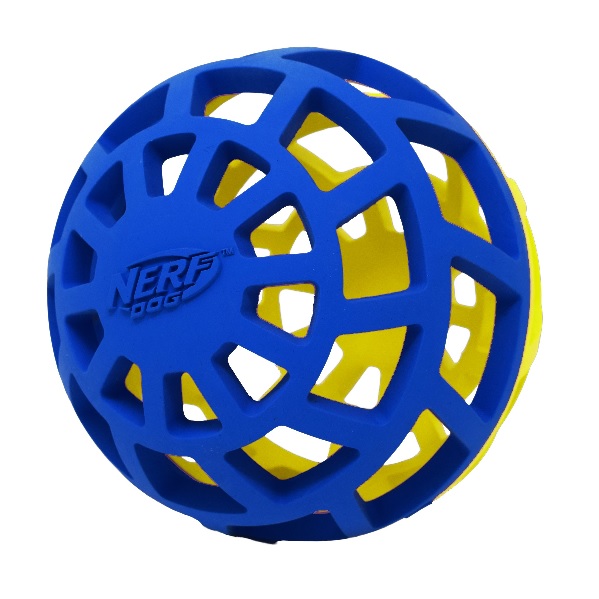 EXO BALL - 3857 - NERF DOG