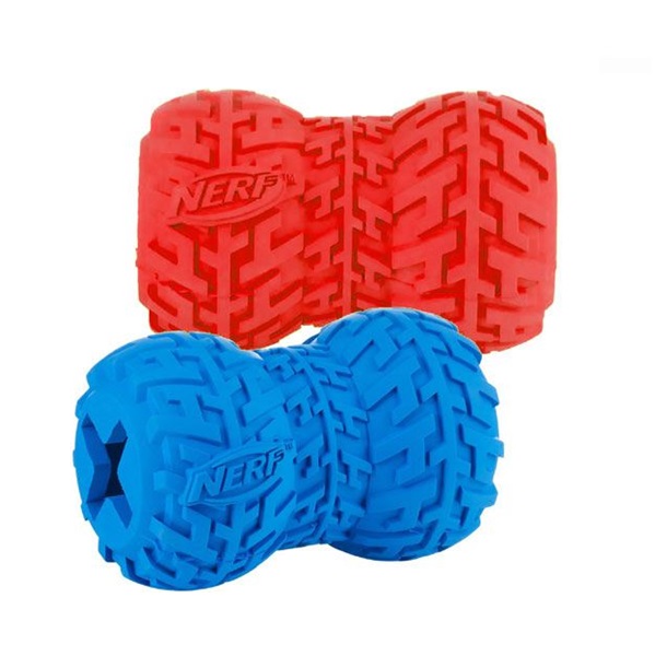 ALIMENTADOR NEUMATICO EXTRA LARGE 3468 - NERF DOG