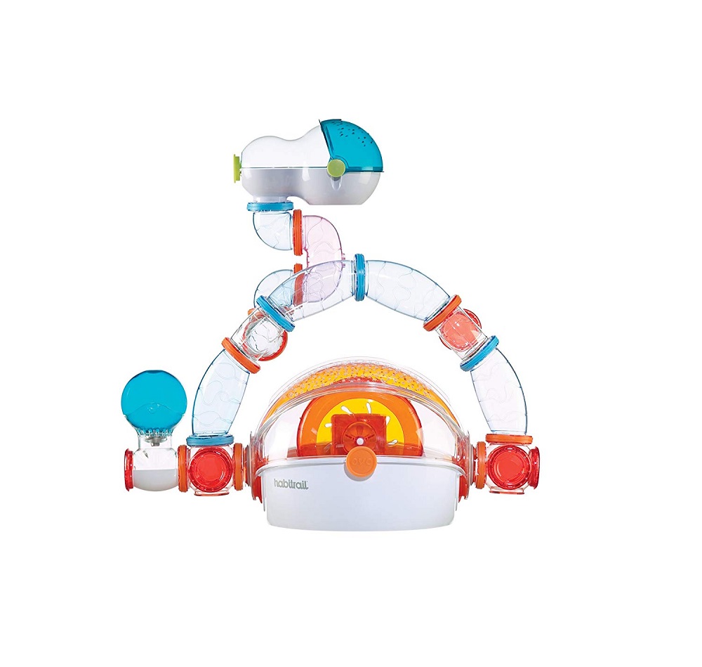 HABITRAIL OVO STUDIO - HAGEN